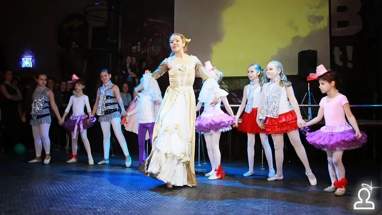 Dance Fabrique
