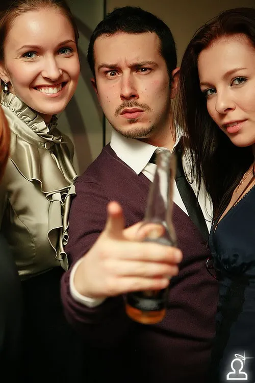 CORONA EXTRA PARTY 2 / DIGITAL DOG ( London / UK )