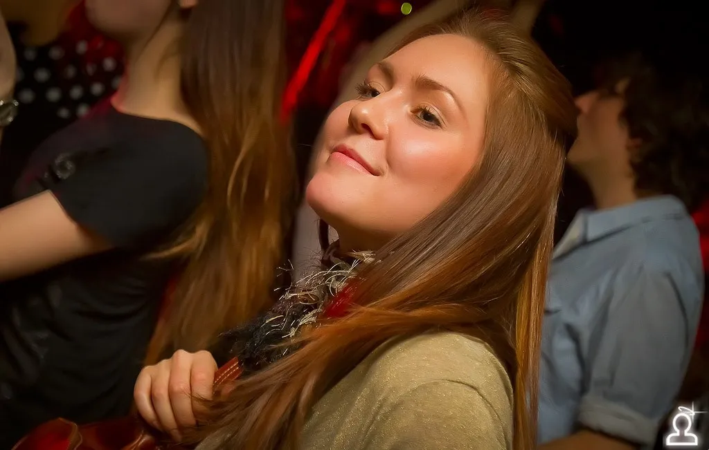Звезды дискотек