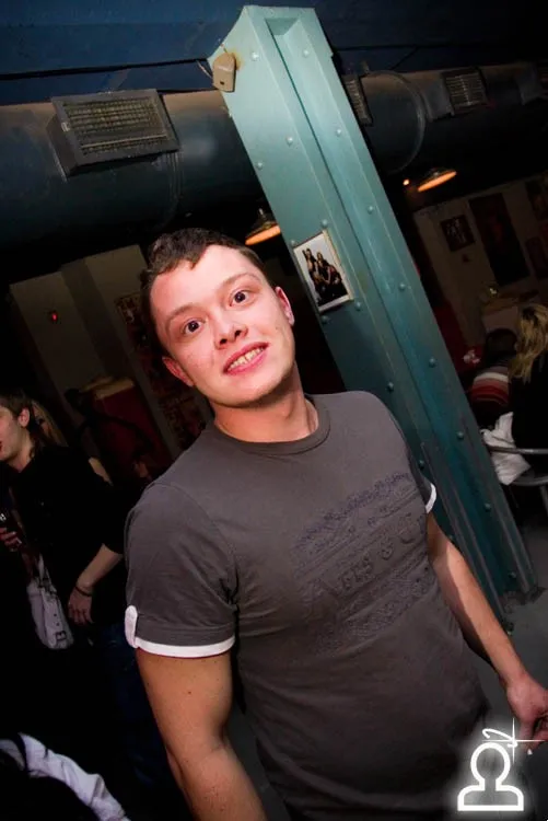 Happy Birthday Dj MOS
