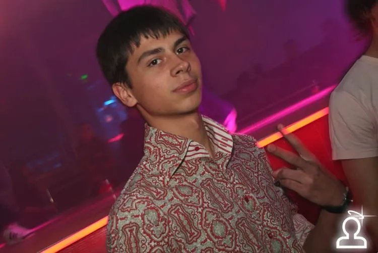 Globass afterparty