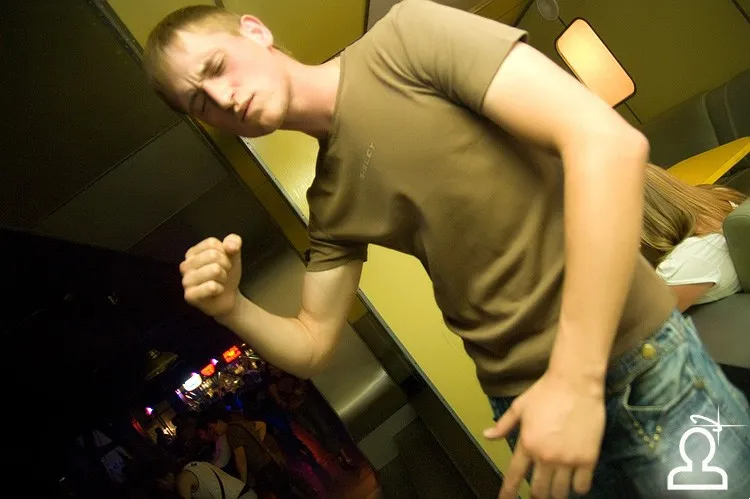 Disco 90x