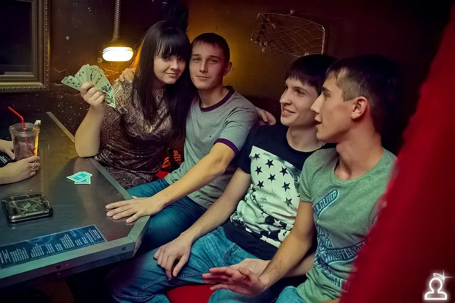 Мастер и МАРТгарита