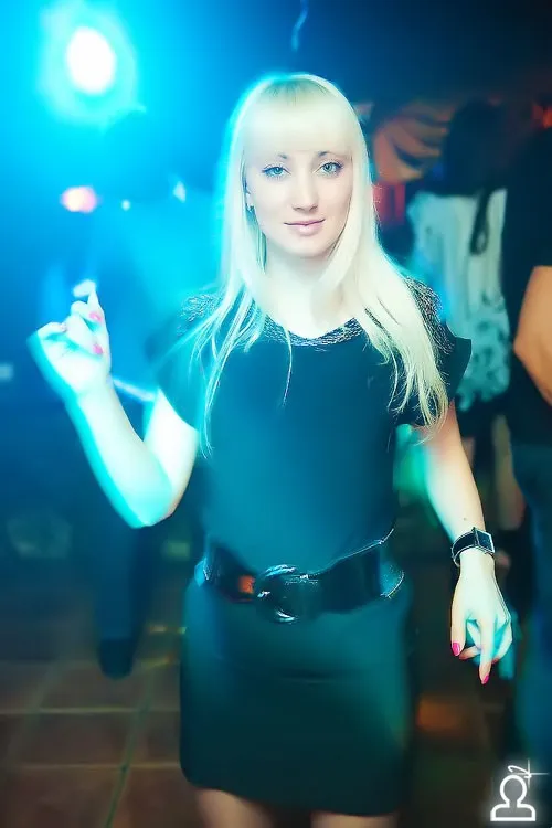 День рождения STRIP AFTER PARTY