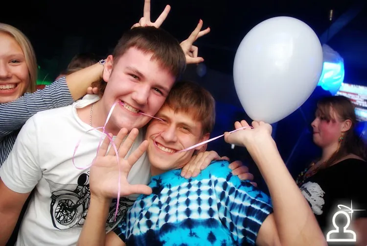 Tour de TRANCEvol.2