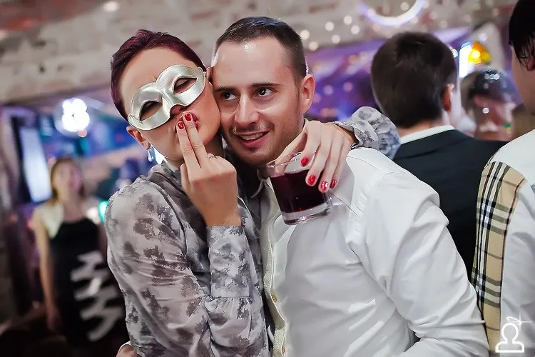 Самая Главная Ночь / Dj Vini
