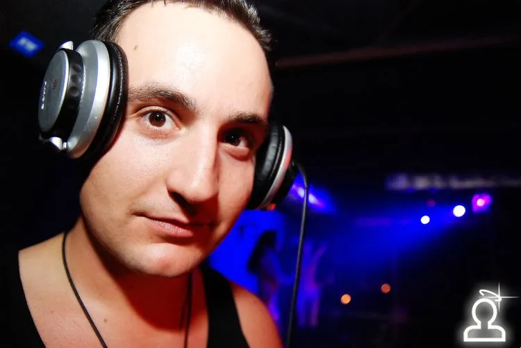 Dj Дан