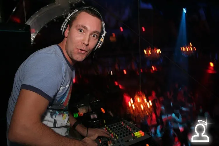 Amsterdam ft. DJ Prom (foto by VeRainy&Mike)