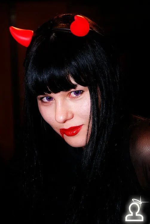 RnB Halloween