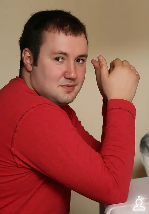 DJ ANDREW GALEA