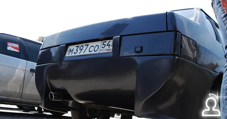 Автозвук 2007