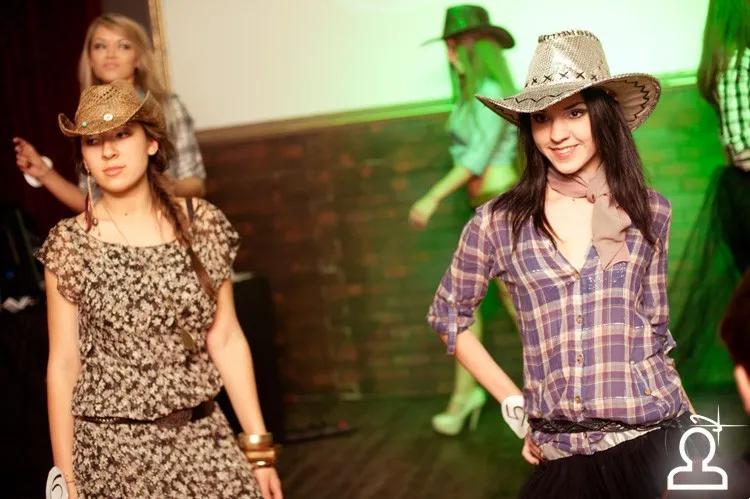 Preparty Wild queen