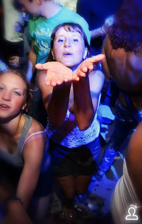 DISCO 80x