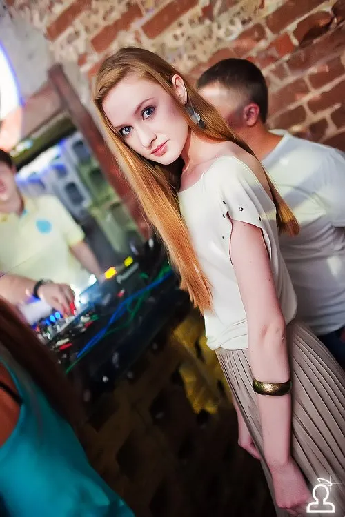 Летний Новый Год / Dj Jeff & Dj Jenny Mishell