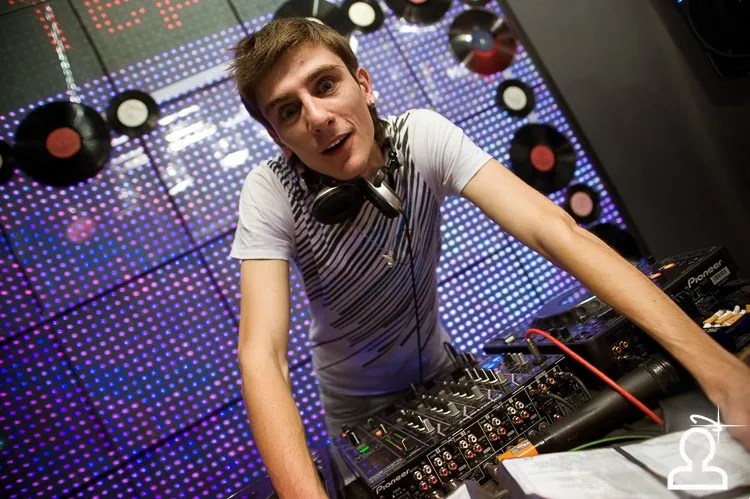 We love disco