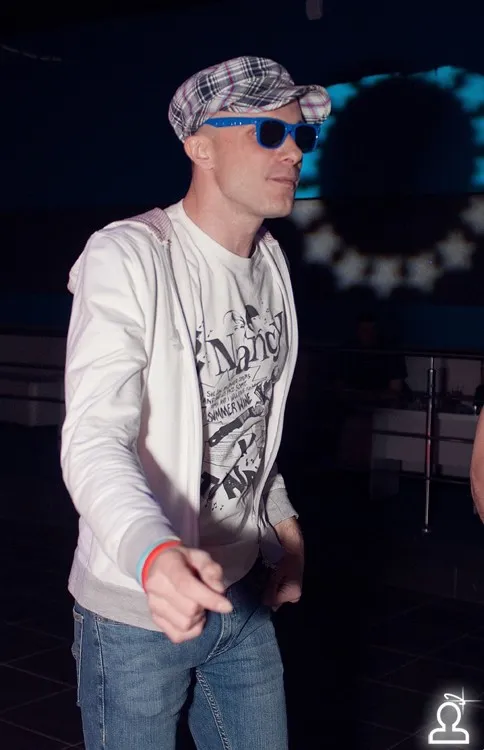 Dj Panin