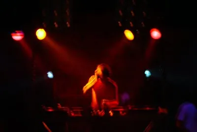 Dj Novak goes House