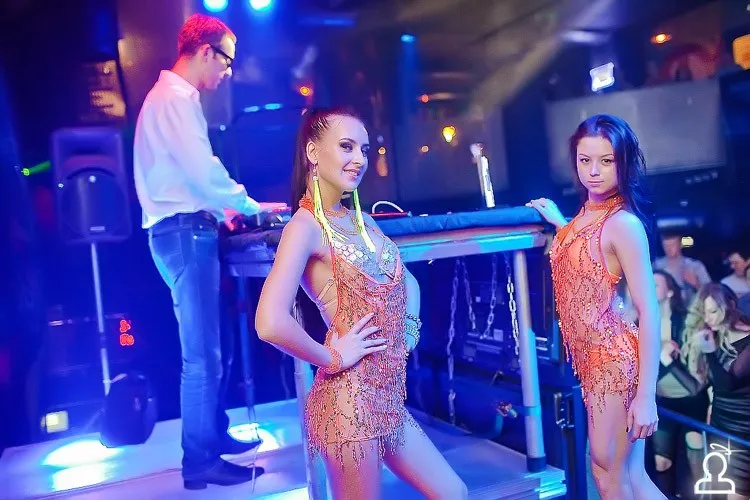 DJ Ivan Roudyk