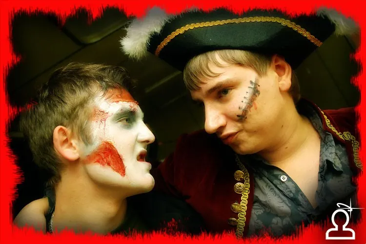Miller Halloween