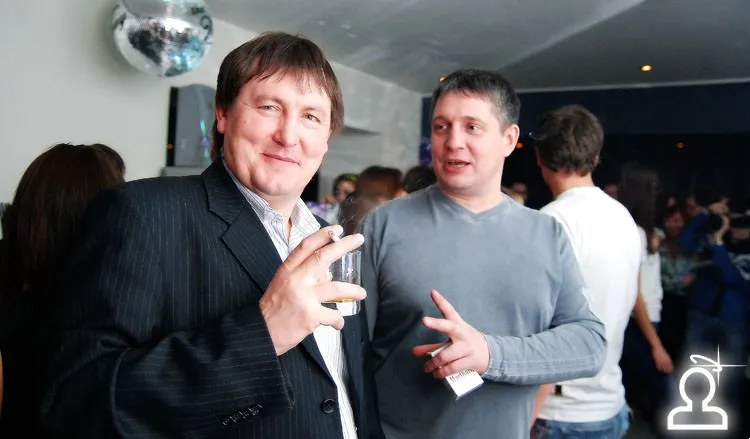 Показ от LIU-JO