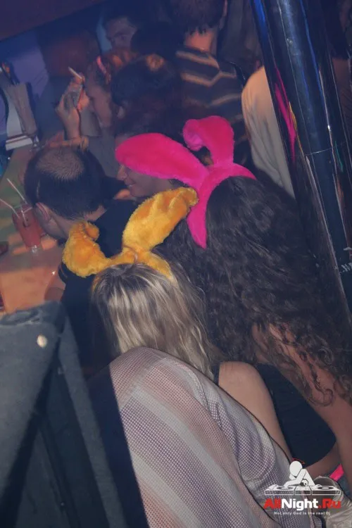 Halloween @ Base