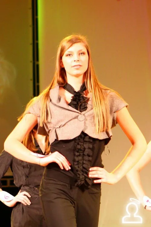 Мисс Сибирь 2006
