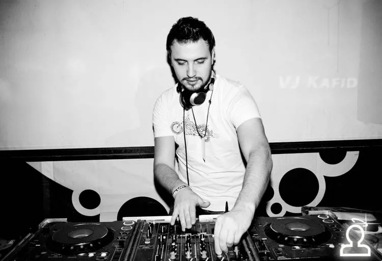 TOUR DE TRANCE