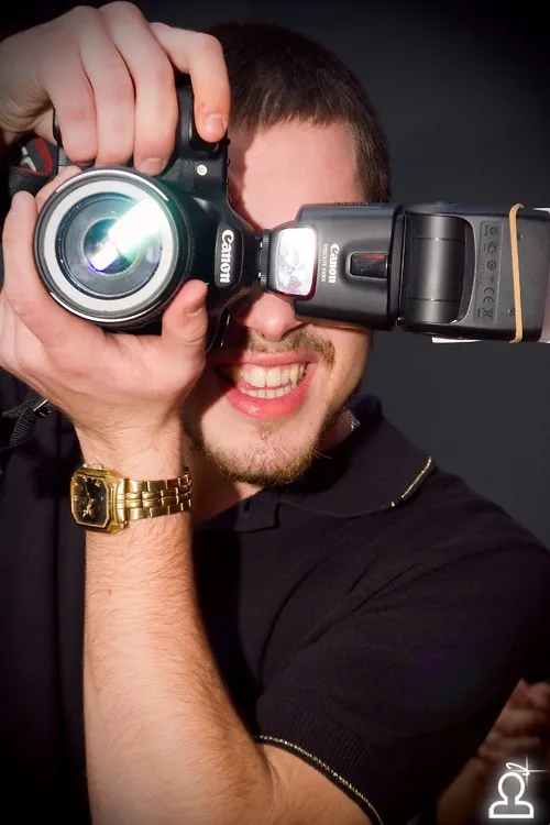 ПРИВЕТ АНДРЕЙ & ФотАппетит