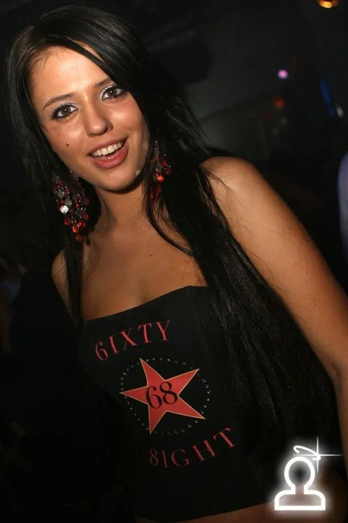 Dj Яstreb