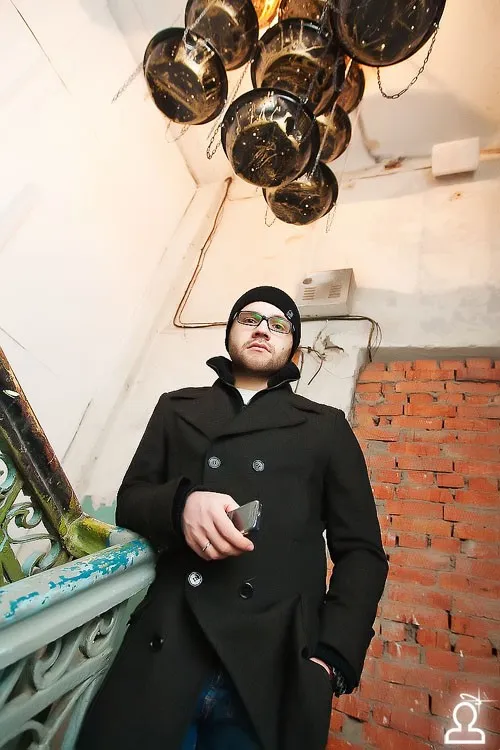 Техническое открытие KILЁV BAR