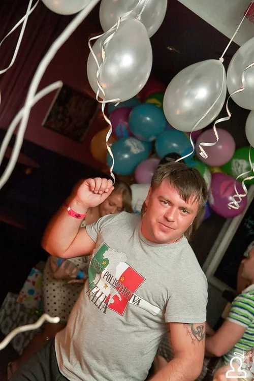 Kilev's Birthaday Party