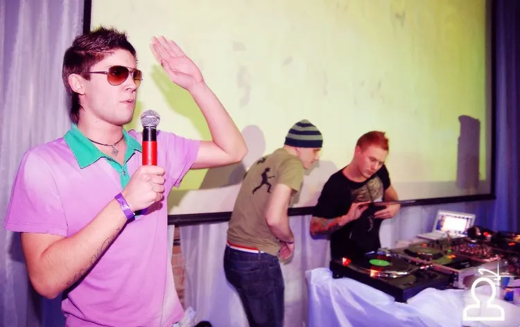 Nu Rave