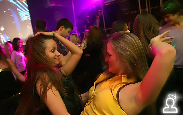 Dj Anastasia