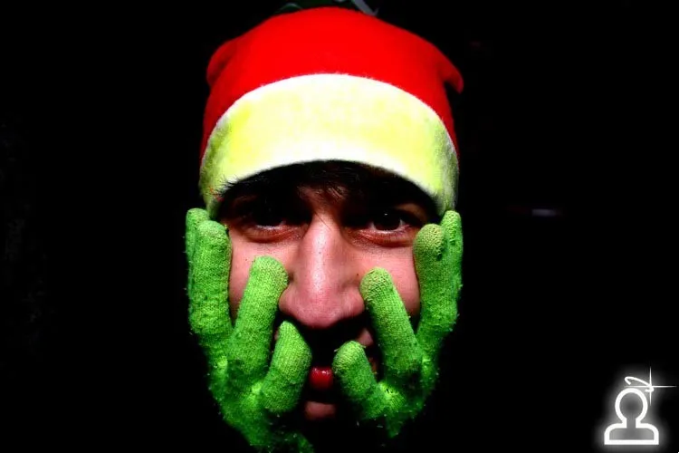 Dj ElbeBad