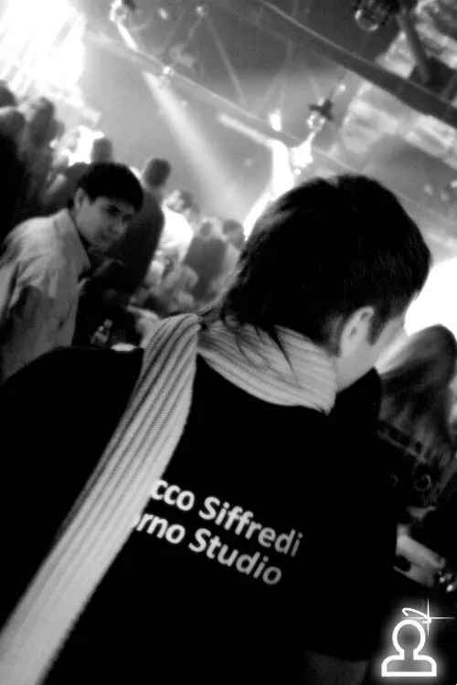 Grand Open/ Dj Smash, Dj She