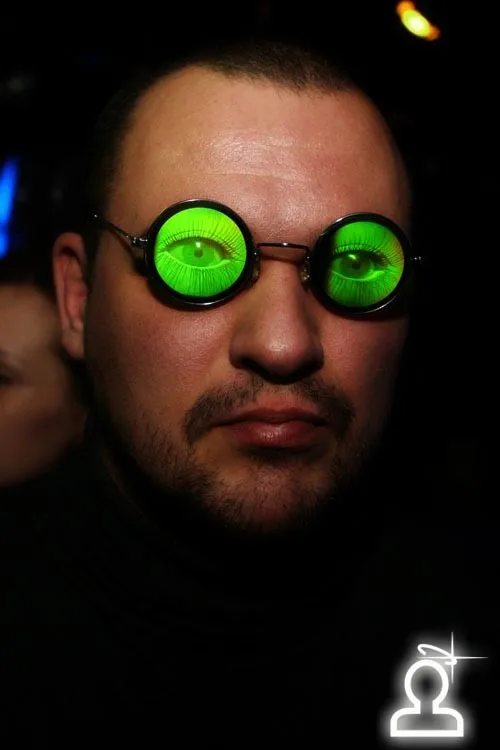 Dj Фонарь
