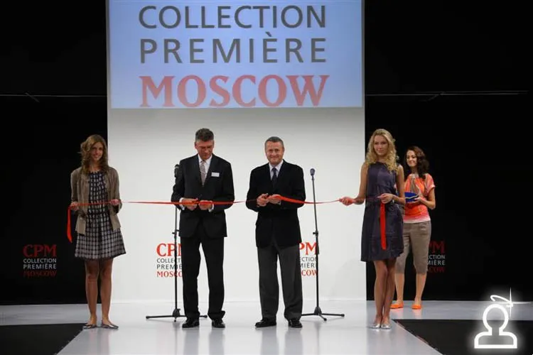 CPM Collection Premiere Moscow