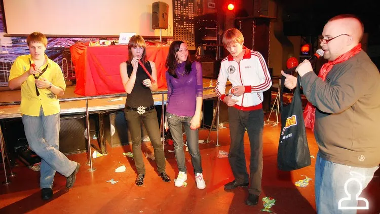 Dj Simon