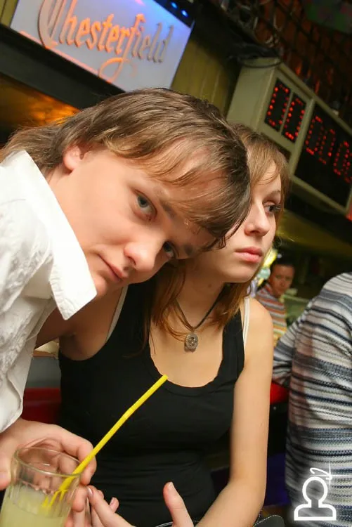 Инаугурация Overset DJ`s