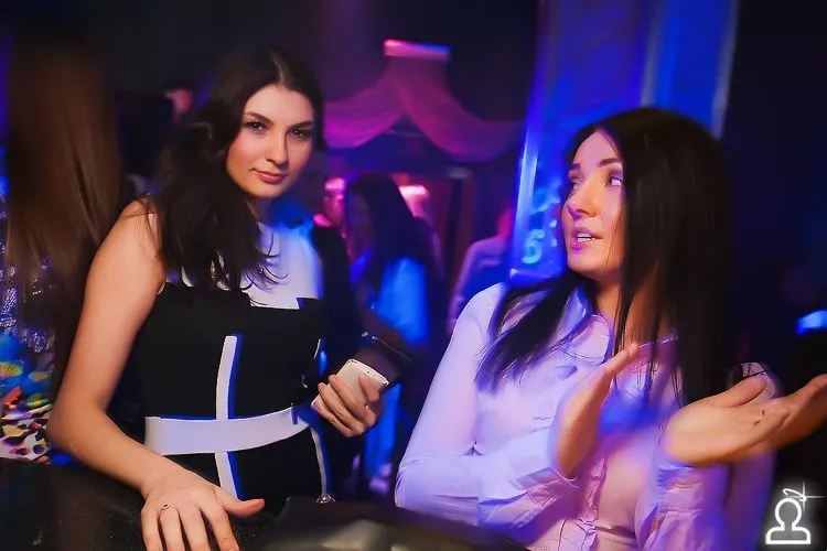 Кудрявому 30 лет / DJ SMASH