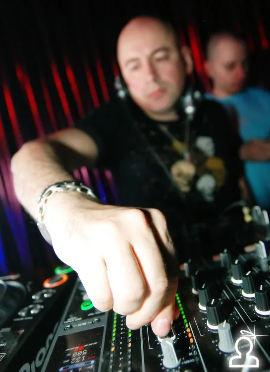 Dj Perets