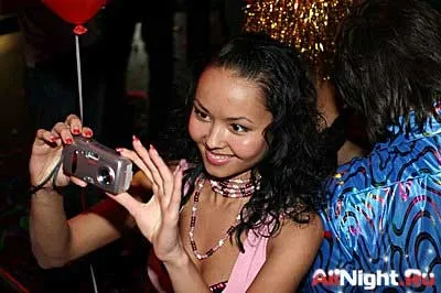 Новый Год в Стиле Disco