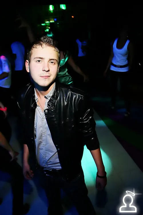 We love disco