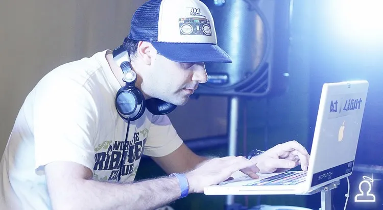 RNB PARTY / DJ LIGHT