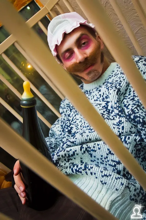 Кошкин сон