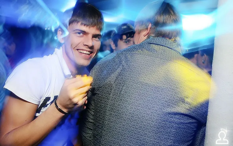 DJ Сергей Санчес