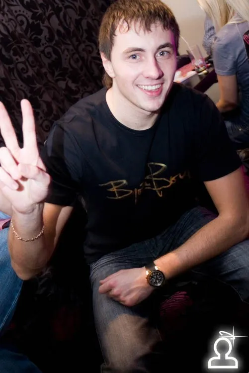 Dj Андрей Новак
