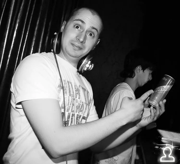 dj Nejtrino (г. Москва)