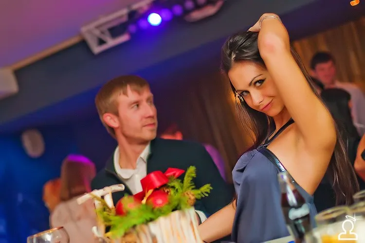 Dj Max Lyazgin / Презентация микса