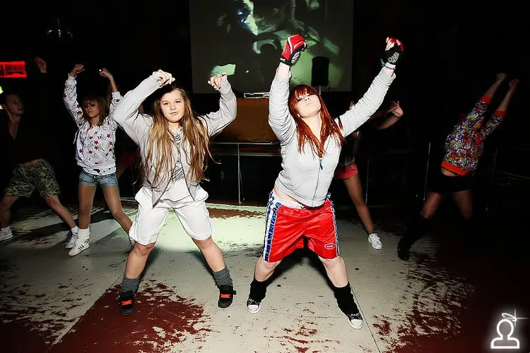 Flexx 5 Party